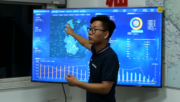 告別2023｜與濰柴雷沃一起致敬那些“追豐的人”仰俯大地，履跡豐年